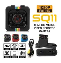 SQ Mini Camera Video Recorder IR Night Vision Webcam